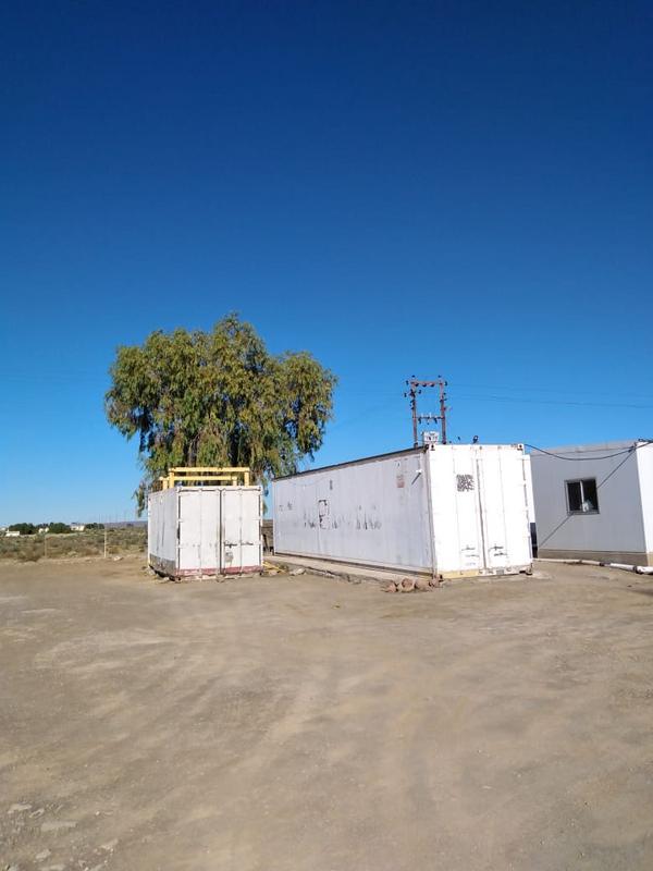 Commercial Property for Sale in Fraserburg Northern Cape